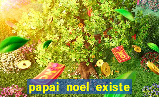 papai noel existe no brasil